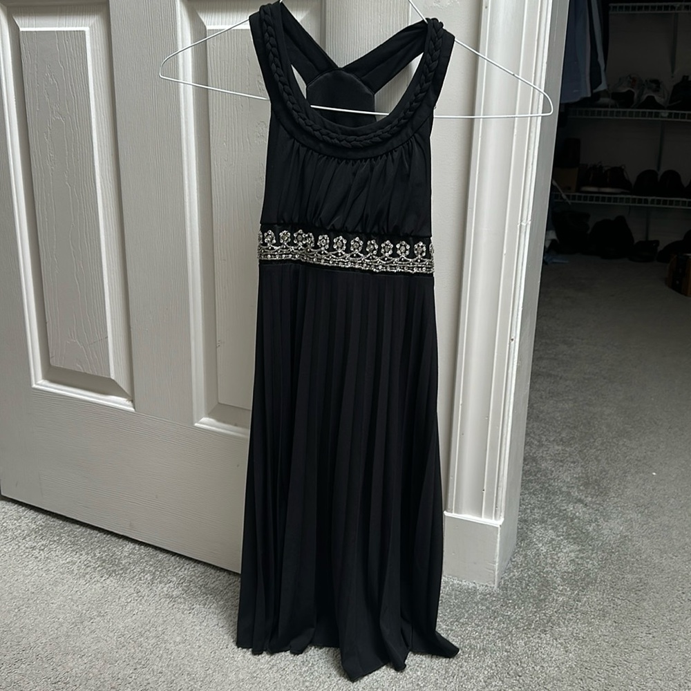 Pretty dress for any occasion